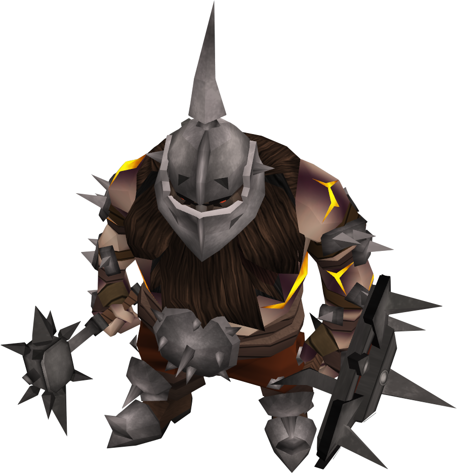 Dwarf (903x935), Png Download