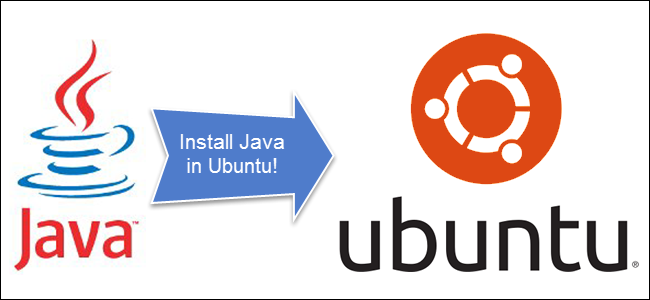 How To Install Java On Ec2 Ubuntu 16-04 - Java Ubuntu (650x300), Png Download
