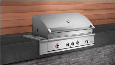Series 9 Grills - Barbecue Grill (400x400), Png Download