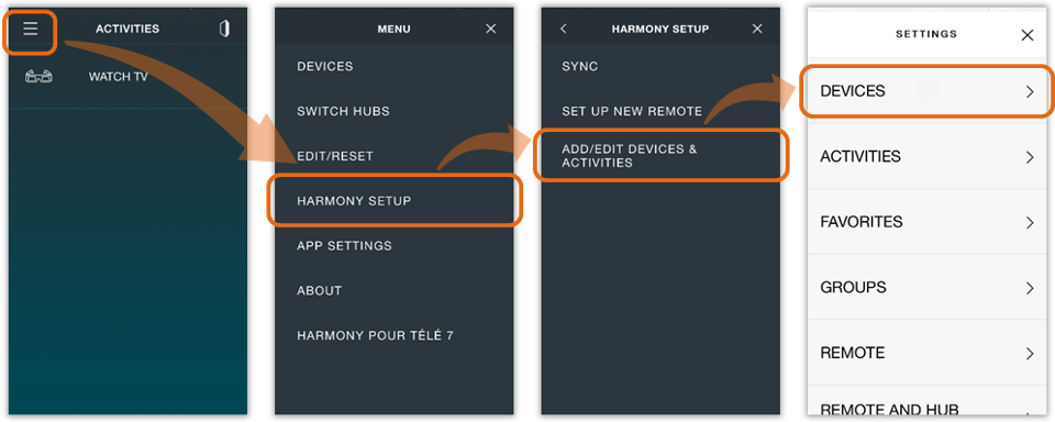 Adding From Mobile - Add Button In App (960x384), Png Download