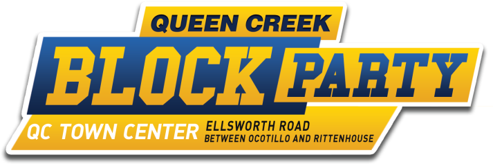 Expect Fun To Be In Full Swing When Queen Creek's Annual - Label (721x260), Png Download