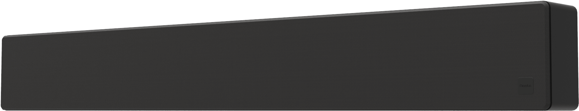 312-0040 - Neets Soundbar (2560x1440), Png Download