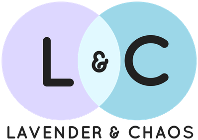 Lavender And Chaos - Copaiba (800x300), Png Download