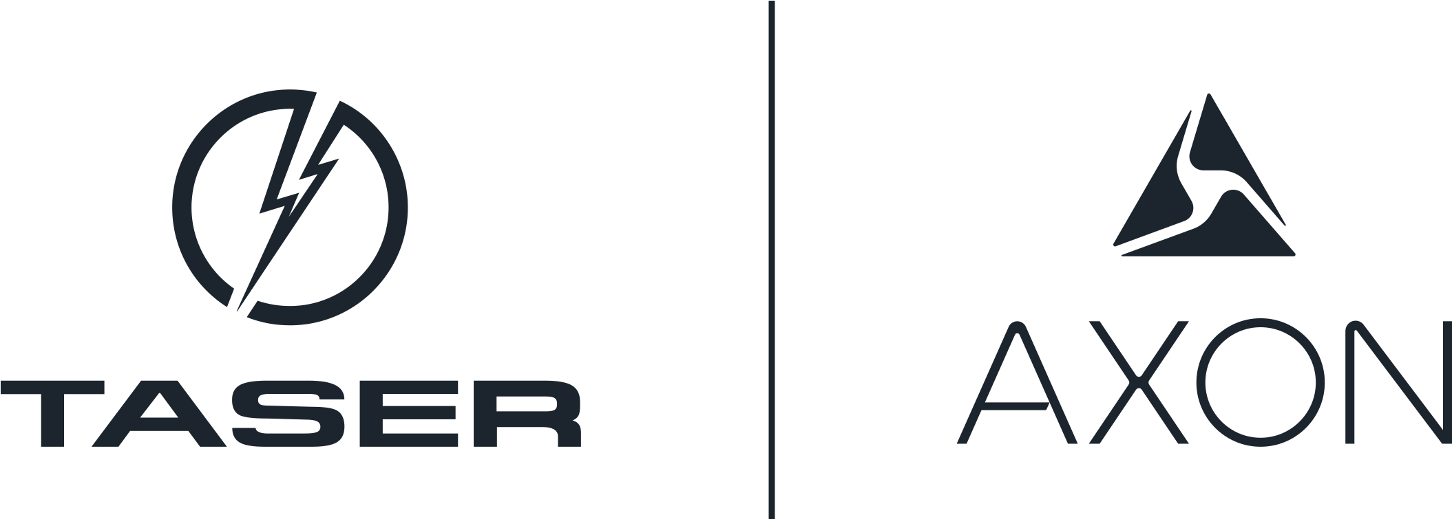Axon Taser (3276x1678), Png Download