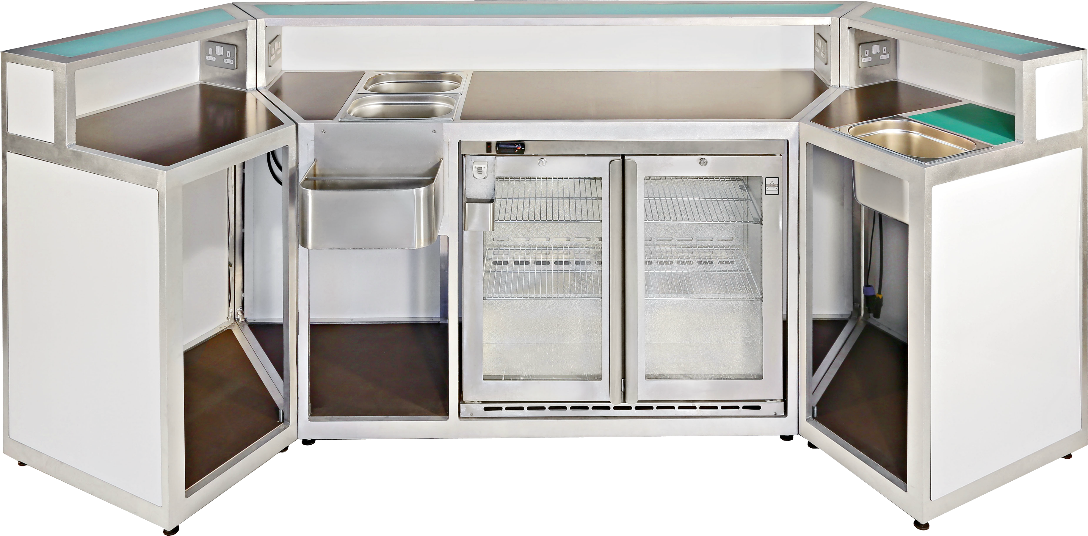 3m Bar Unit Png - Bar (4000x2667), Png Download