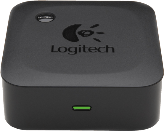 I Had An Interesting Question Come From A Reader On - Logitech Wireless Speaker Adapter Bluetooth Receiver (600x450), Png Download