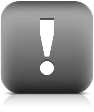 Black Web Button Png - Web Button (403x398), Png Download