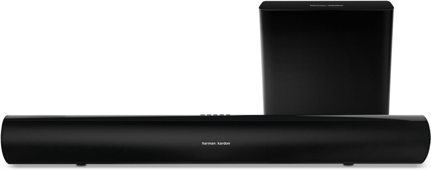 Download Sb Soundbar Harman Kardon PNG Image with No Background