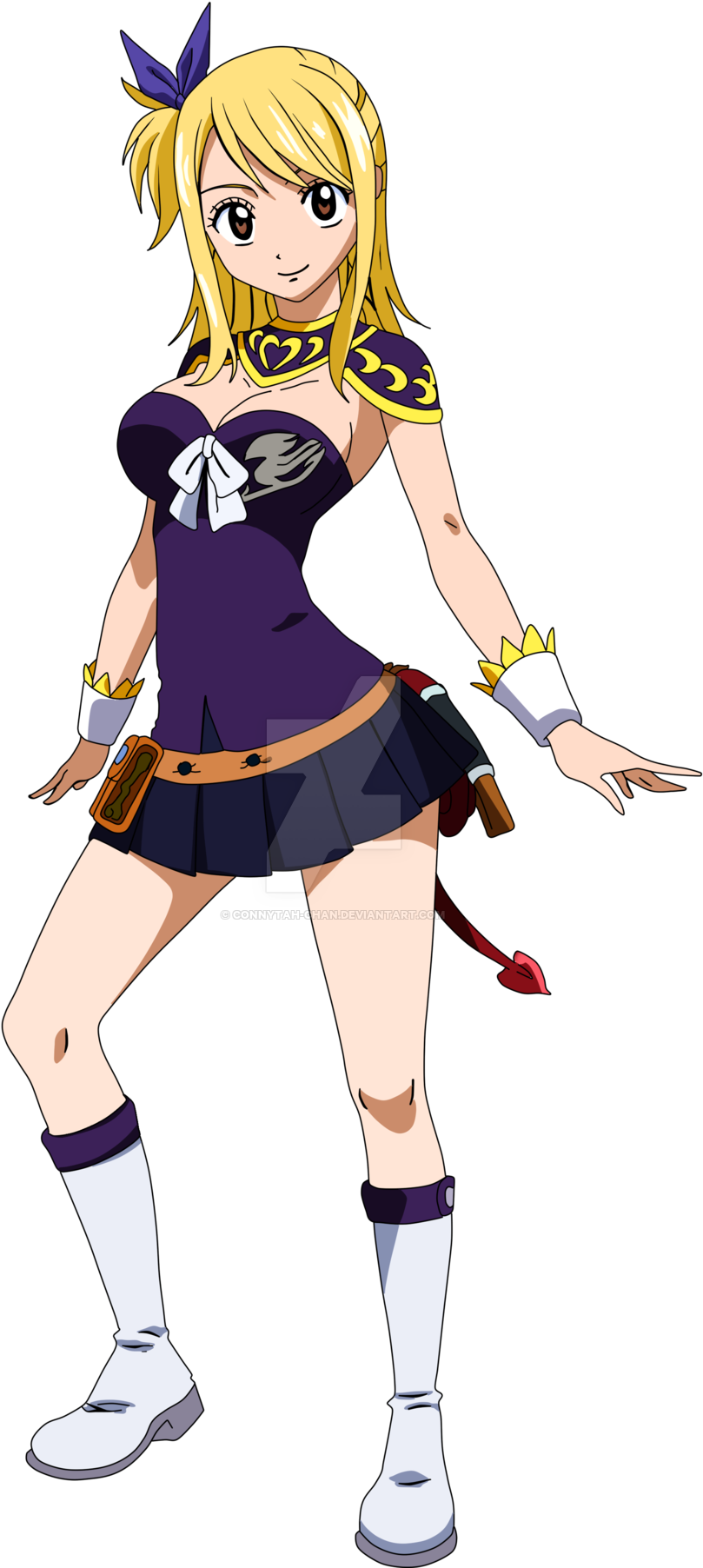 Youlovelucyyy Images Me💋💕 Hd Wallpaper And Background - Lucy Heartfilia (1024x1803), Png Download