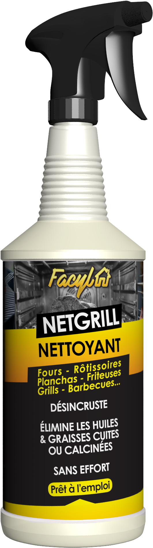 30 3m Sk230007 19 Apr 2018 - Pulvérisateur 1 L (954x2000), Png Download