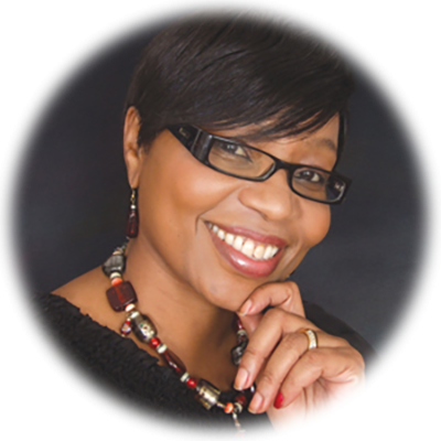 Lucy-muchoki - Environmental Officer In South Africa (400x400), Png Download