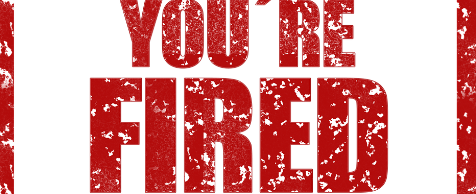 Trinidad Planning Commissioner Booted Over Stun Gun - Fixed Term Contracts (980x400), Png Download