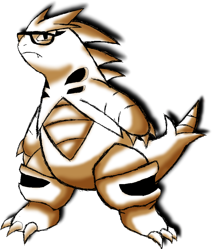 Separate Cutouts - - Cartoon (965x1108), Png Download