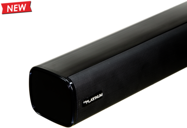 Ptsb-80 Sound Bar - Soundbar (394x394), Png Download