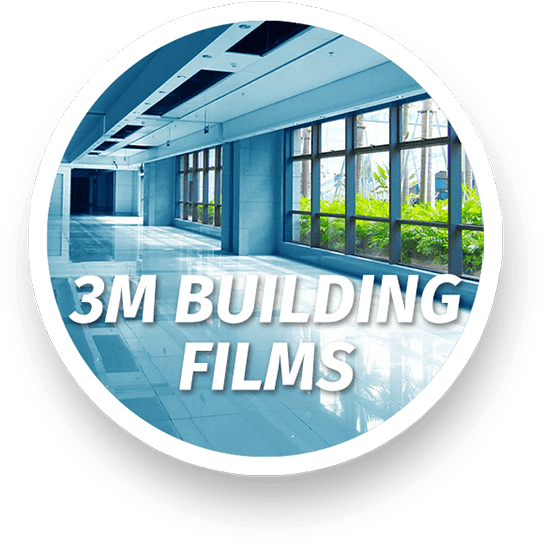 Auto Films Building Films - Graphic Design (544x544), Png Download