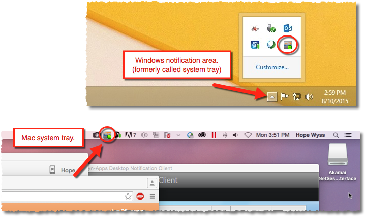 Dnc Start - Desktop Computer (727x436), Png Download