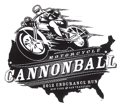 2012 Cannonball Sticker - Square Meal: A Culinary History (405x533), Png Download