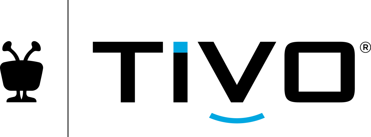 Tivo Inc (1200x445), Png Download