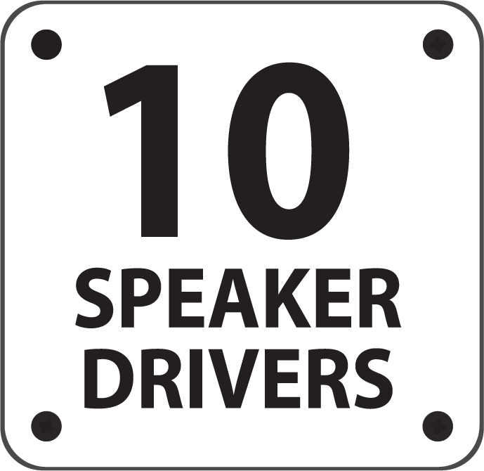 Icon 01, Icon 02 - Murs For President Album Cover (689x670), Png Download