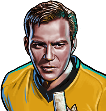 Star Trek Timelines Png (360x360), Png Download