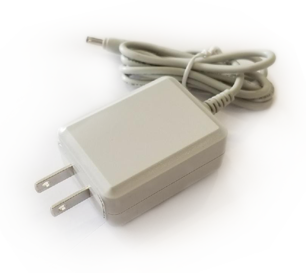 Laptop Power Adapter (600x535), Png Download