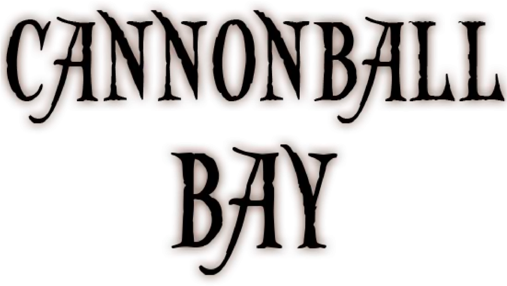 Cannonball Bay Images - Microgaming (1024x744), Png Download