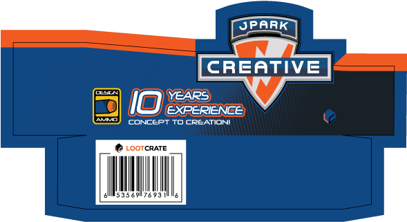 Nerfcoi00133772 - Art04 - Final - Forweb - 3 (792x612), Png Download