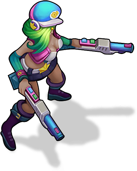 We All Have Skins We Love To Play Again And Again, - Water Gun (1920x1067), Png Download