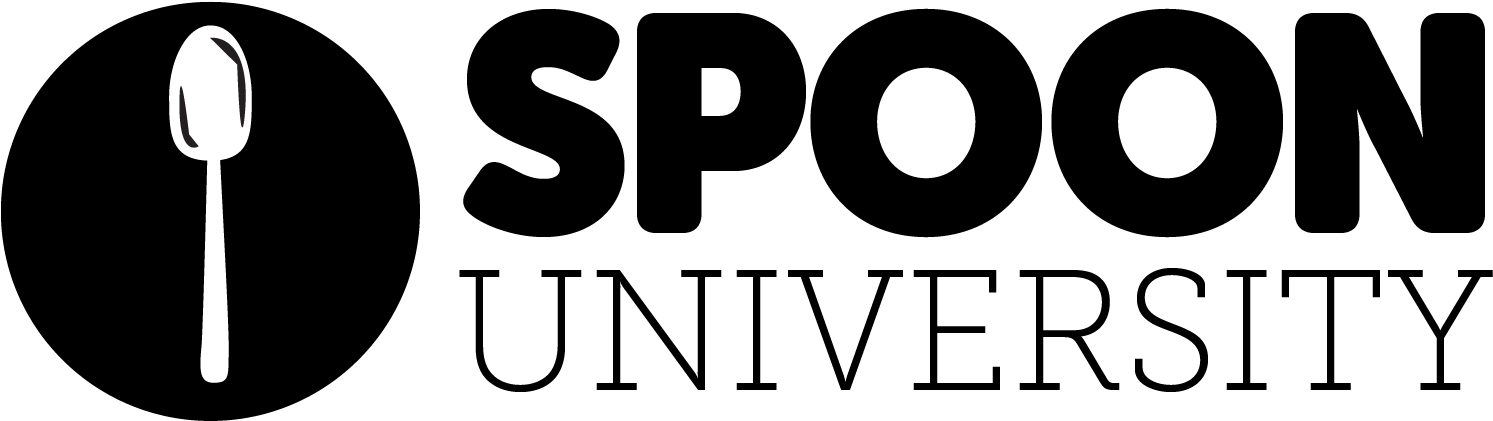 Bernie Sanders - Spoon University Logo (1501x616), Png Download