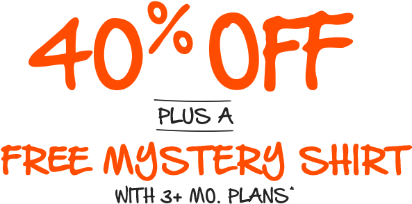 Https - //static - Lootcrate - Aug18 Evergreen Homepage - 91springboard (738x550), Png Download