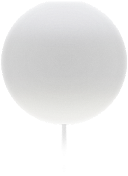 Light & Store - Sphere (1000x662), Png Download