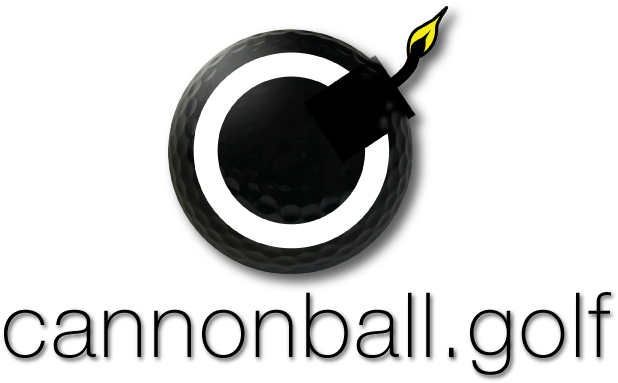 Cannonball - Golf - Barceló Group (646x388), Png Download