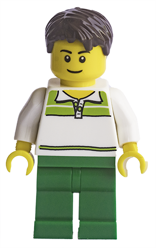 Lego (316x500), Png Download