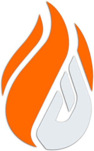 Ecs Cs Go Logo (500x500), Png Download