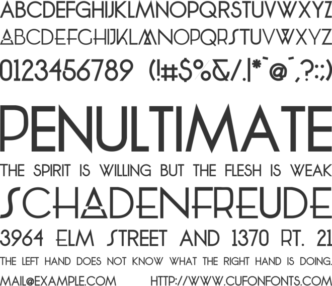 La Cannonball Regular - Black-and-white (660x568), Png Download