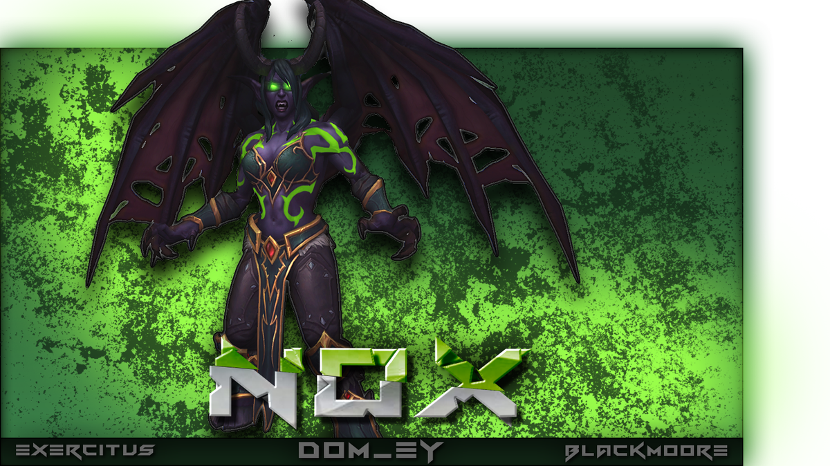 Nox Wow - Pc Game (1200x674), Png Download