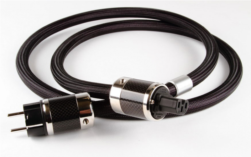 Furutech Powerflux Ac Cord - Furutech Powerflux Cord (800x800), Png Download