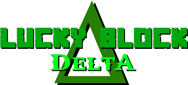 Table Of Contents - Minecraft Lucky Blocks Drops (657x293), Png Download