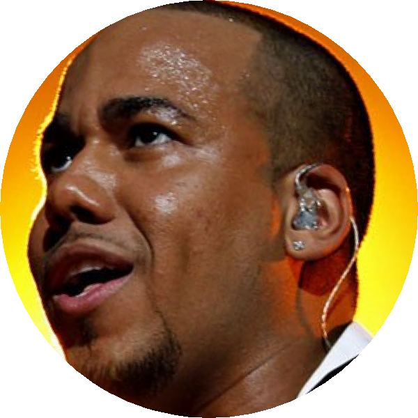 Romeosantos - Romeo Santos (600x600), Png Download