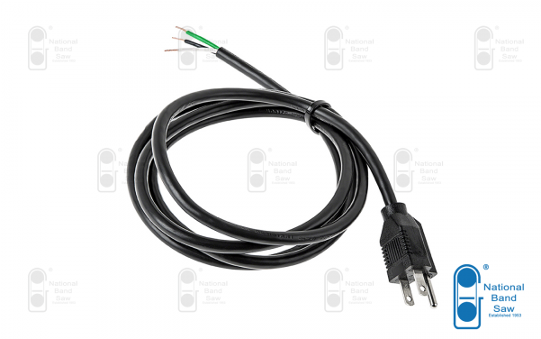 Power Cord (600x600), Png Download