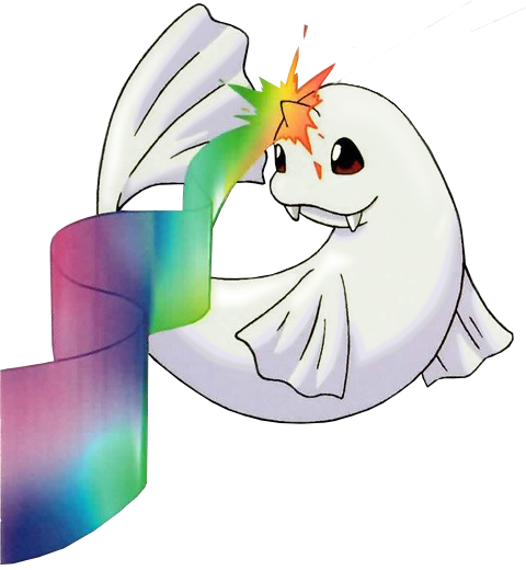 View Dewgong , - Dewgong (480x520), Png Download