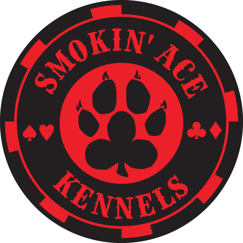 Full House Kennel Sponsorship (1000x1000), Png Download