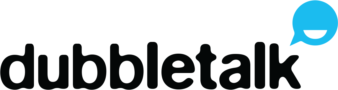 Funimation Dubbletalk Block - Funimation Dubbletalk (1346x408), Png Download