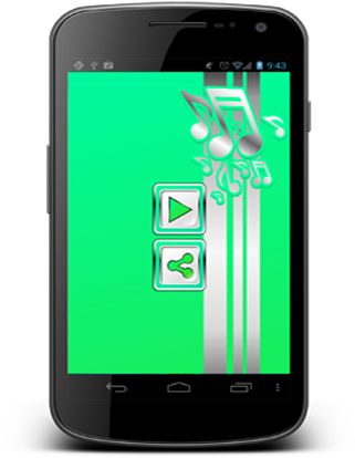 Romeo Santos Letra Romeo Santos Letra - Android Application Package (320x480), Png Download