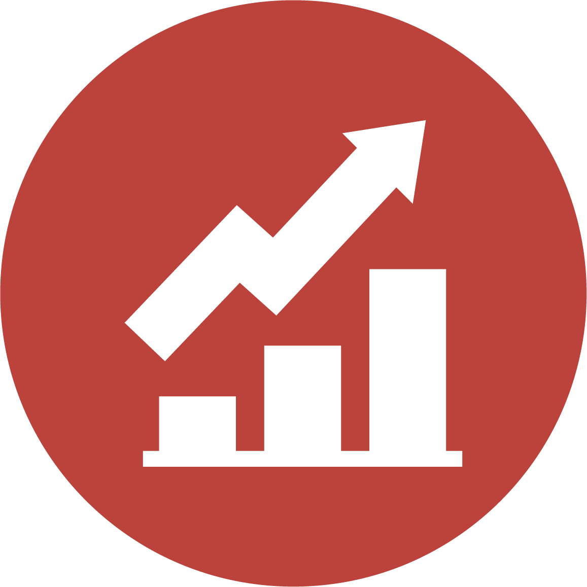 Growing Economy - Rakuten Warriors Logo Png (1157x1157), Png Download