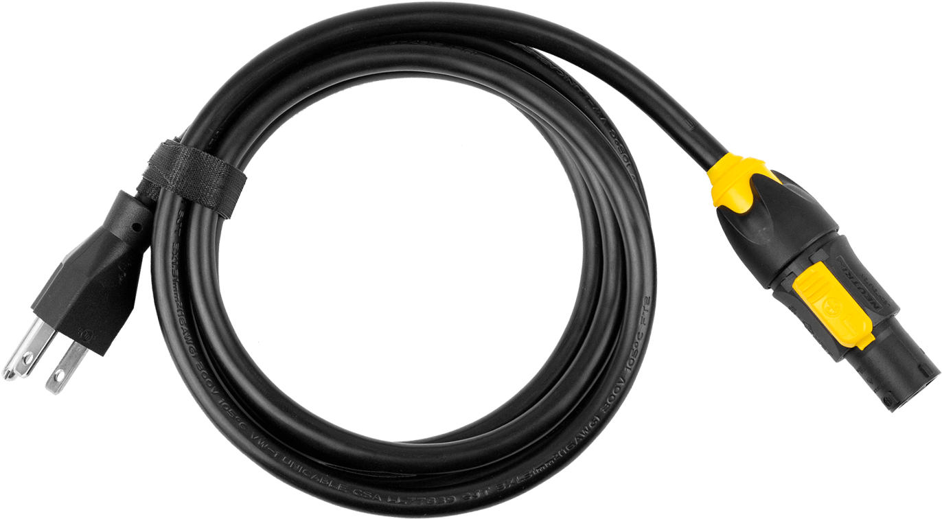 Previous Next - Firewire Cable (1600x1600), Png Download