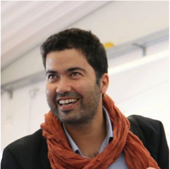 Myguel Santos E Castro - Miguel Castro Vox Laci (500x333), Png Download