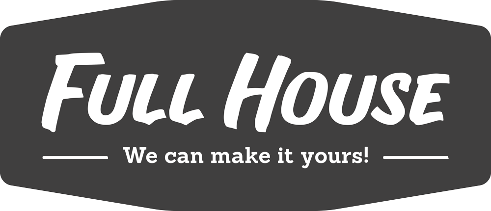 Home Restonic Stockists Full House - Full House Furniture (1000x430), Png Download