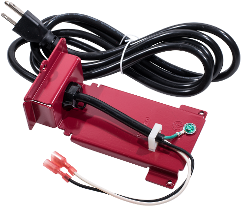 041b0122 Ac Power Cord Kit Rjo Hero - Wire (620x620), Png Download