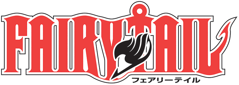 Everett, Wa Gamesamba, Ngames Interactive Limited, - Fairy Tail Anime Title (775x275), Png Download